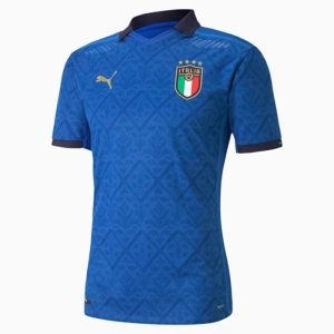 Italien 2020 EM Heimtrikot