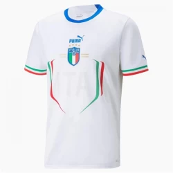 Italien 2022 Auswärtstrikot