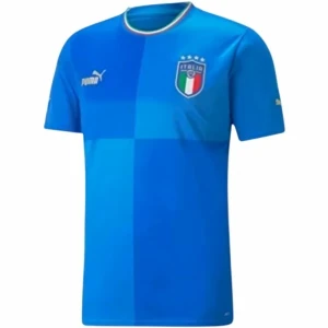 Italien 2022 Heimtrikot
