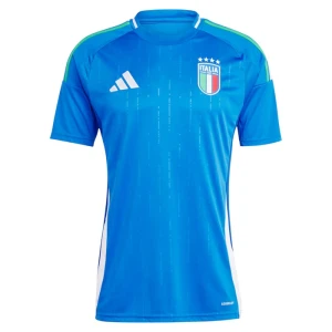 Italien 2024 EM Heimtrikot