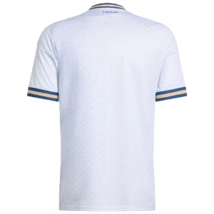 Italien Fußballtrikot 2026 Auswärtstrikot Herren