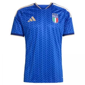 Italien Fußballtrikot 2026 Heimtrikot Herren