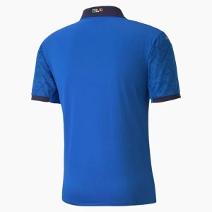 Italien Fußballtrikot EM 2021 Heimtrikot Herren