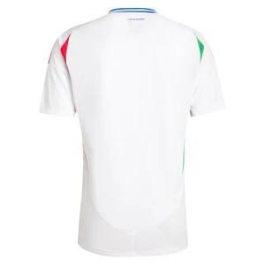 Italien Fußballtrikot EM 2024 Auswärtstrikot Herren