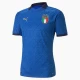 Italien Fußballtrikots EM 2021 Heimtrikot Herren