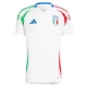 Ciro Immobile #17 Italien Fußballtrikots EM 2024 Auswärtstrikot Herren