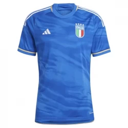 Italien Fußballtrikots EM 2024 Qualifying Heimtrikot Herren