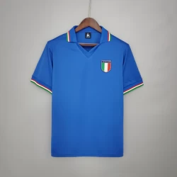 Italien Retro Trikot 1982 Heim Herren
