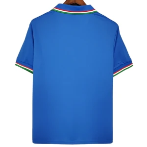 Italien Retro Trikot 1982 Heim Herren
