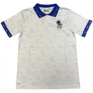 Italien Retro Trikot 1994 Auswärts Herren