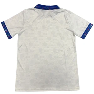 Italien Retro Trikot 1994 Auswärts Herren