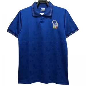 Italien Retro Trikot 1994 Heim Herren