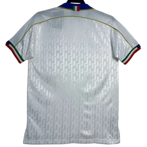 Italien Retro Trikot 1995 Auswärts Herren