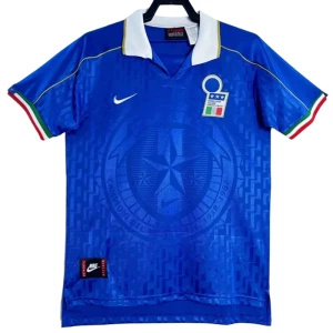 Italien Retro Trikot 1995 Heim Herren
