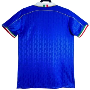 Italien Retro Trikot 1995 Heim Herren