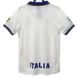 Italien Retro Trikot 1996 Auswärts Herren