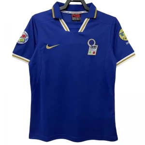 Italien Retro Trikot 1996 Heim Herren
