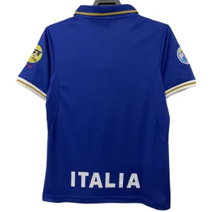 Italien Retro Trikot 1996 Heim Herren