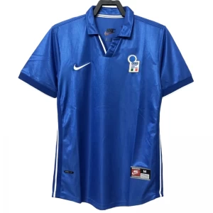 Italien Retro Trikot 1998 Heim Herren