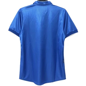 Italien Retro Trikot 1998 Heim Herren