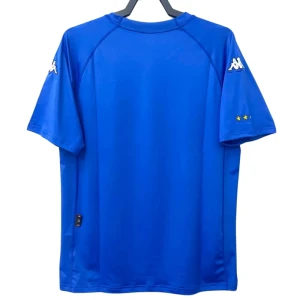 Italien Retro Trikot 2000 Heim Herren