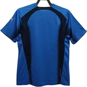 Italien Retro Trikot 2006 Heim Herren
