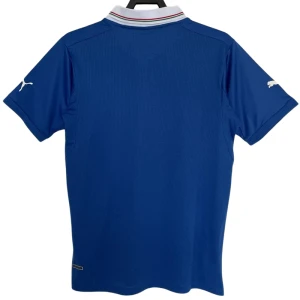 Italien Retro Trikot 2012 Heim Herren
