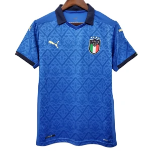 Italien Retro Trikot 2020 Heim Herren