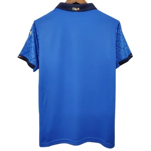 Italien Retro Trikot 2020 Heim Herren