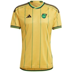 Jamaika 2023 Heimtrikot