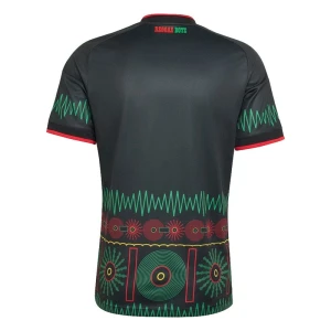Jamaika Fußballtrikot 2026 Auswärtstrikot Herren