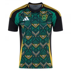 Jamaika Fußballtrikot Copa America 2024 Auswärtstrikot Herren