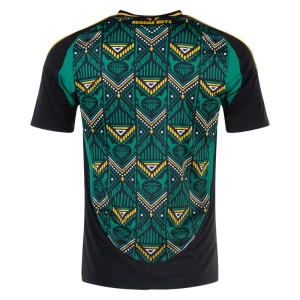 Jamaika Fußballtrikot Copa America 2024 Auswärtstrikot Herren