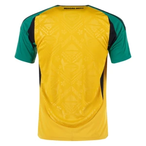 Jamaika Fußballtrikot Copa America 2024 Heimtrikot Herren