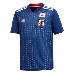 Japan 2019 Copa America Heimtrikot
