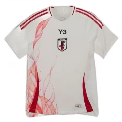 Japan Fußballtrikot 2024 Auswärtstrikot Herren