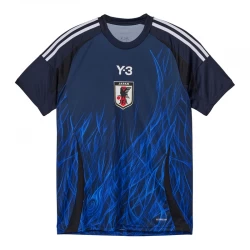 Japan Fußballtrikot 2024 Heimtrikot Herren