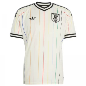 Japan Fußballtrikot WM 2026 Auswärtstrikot Herren