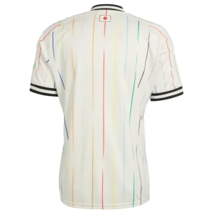 Japan Fußballtrikot WM 2026 Auswärtstrikot Herren