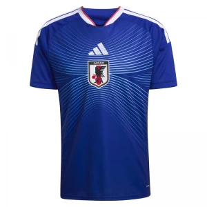 Japan Fußballtrikot WM 2026 Heimtrikot Herren