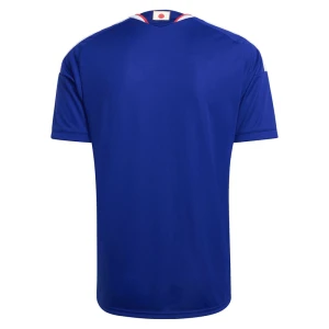 Japan Fußballtrikot WM 2026 Heimtrikot Herren