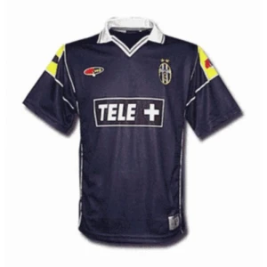 Juventus FC 2000-01 Ausweichtrikot