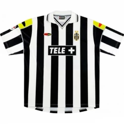 Juventus FC 2000-01 Heimtrikot