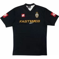 Juventus FC 2001-02 Auswärtstrikot