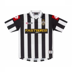 Juventus FC 2001-02 Heimtrikot