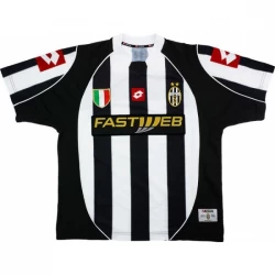 Juventus FC 2002-03 Heimtrikot
