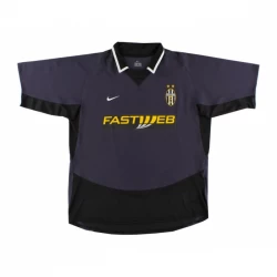Juventus FC 2003-04 Ausweichtrikot