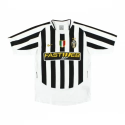 Juventus FC 2003-04 Heimtrikot