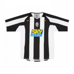 Juventus FC 2004-05 Heimtrikot