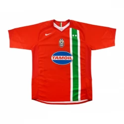 Juventus FC 2005-06 Auswärtstrikot